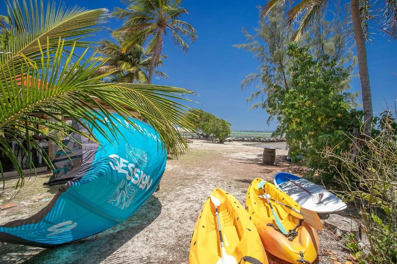 Villa Maorie 5 Chambres Avec Piscine Privee Le François مارتينيك