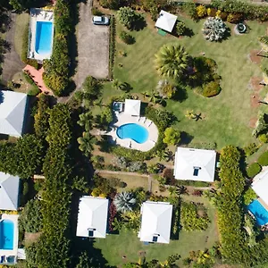 Sur La Route Des épices Villa